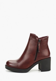 Ботильоны Fashion & Bella