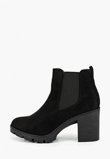 Ботильоны Topshop