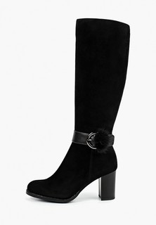 Сапоги Pierre Cardin