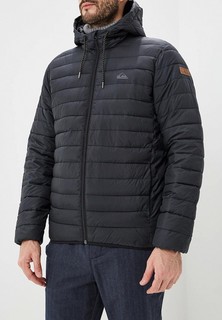 Куртка утепленная Quiksilver