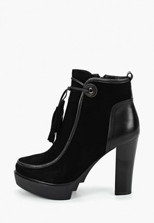 Ботильоны Berkonty