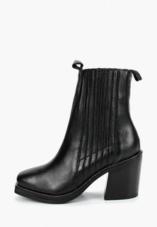 Ботильоны Topshop