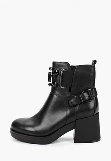 Ботильоны Berkonty