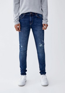 Джинсы Pull&Bear