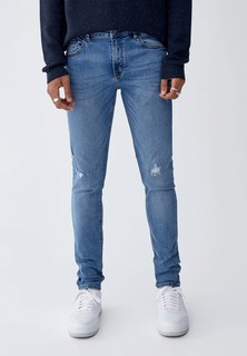 Джинсы Pull&Bear