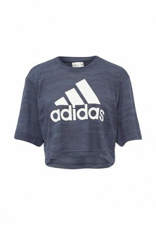 Футболка спортивная adidas