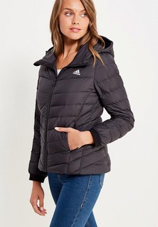 Пуховик adidas