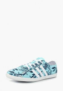 Кеды adidas