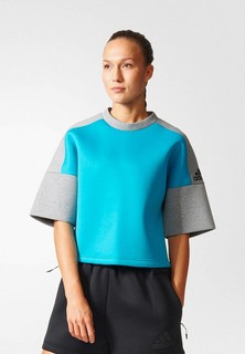 Свитшот adidas