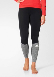 Тайтсы adidas