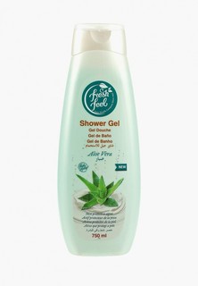 Гель для душа Fresh Feel