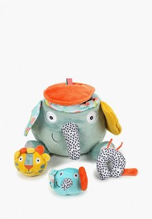 Игрушка мягкая Ebulobo