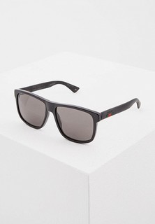 Очки солнцезащитные Gucci
