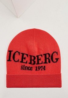 Шапка Iceberg