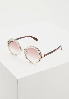 Очки солнцезащитные Jimmy Choo