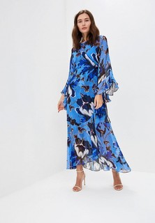 Платье Diane von Furstenberg