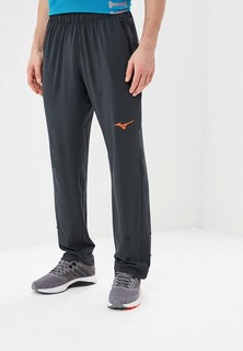 Брюки спортивные Mizuno