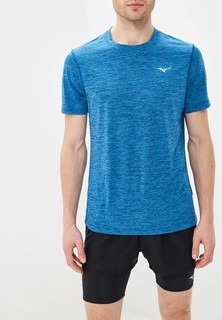 Футболка спортивная Mizuno