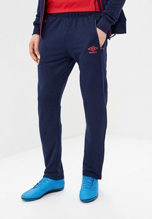 Брюки спортивные Umbro
