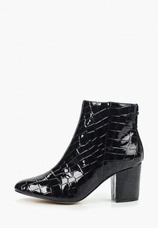 Ботильоны Topshop