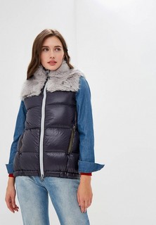 Жилет утепленный Colmar