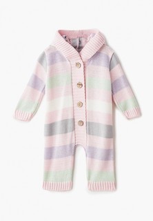 Комбинезон Лапушка