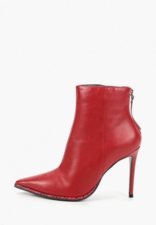 Ботильоны Topshop