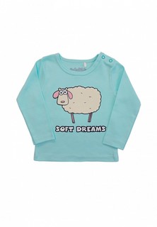 Лонгслив Safari Kids