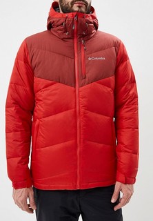 Пуховик Columbia