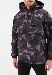 Куртка утепленная MeZaGuz