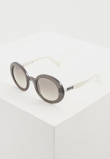 Очки солнцезащитные Miu Miu