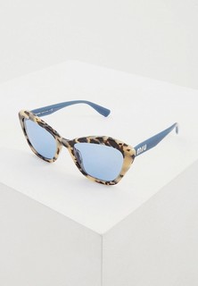 Очки солнцезащитные Miu Miu