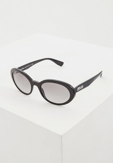 Очки солнцезащитные Miu Miu