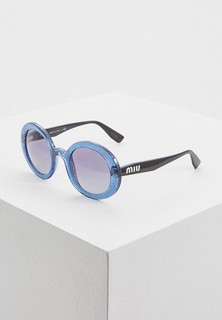 Очки солнцезащитные Miu Miu
