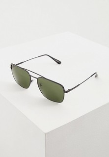 Очки солнцезащитные Prada