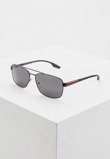 Очки солнцезащитные Prada Linea Rossa