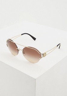 Очки солнцезащитные Versace