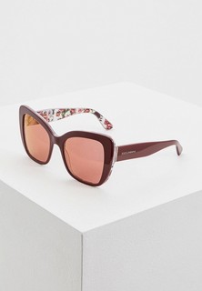Очки солнцезащитные Dolce&Gabbana