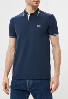 Поло Boss Hugo Boss