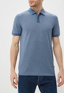 Поло Boss Hugo Boss