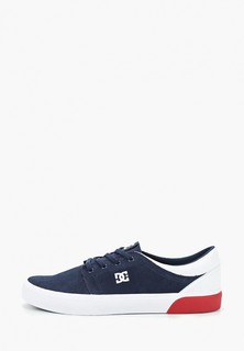 Кеды DC Shoes