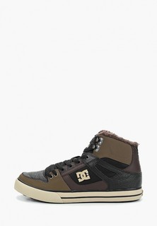 Кеды DC Shoes