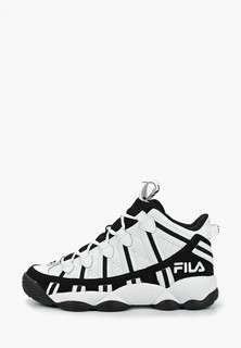 Кроссовки Fila