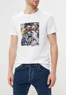 Футболка Just Cavalli