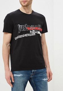 Футболка Just Cavalli