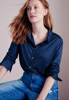Рубашка Violeta by Mango