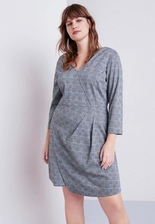 Платье Violeta by Mango