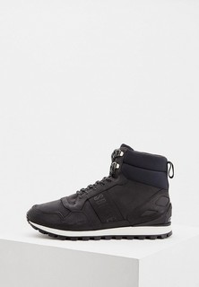 Кроссовки Bikkembergs