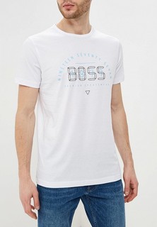 Футболка Boss Hugo Boss