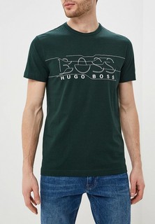 Футболка Boss Hugo Boss